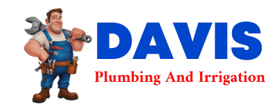 Trusted plumber in ELMER CITY